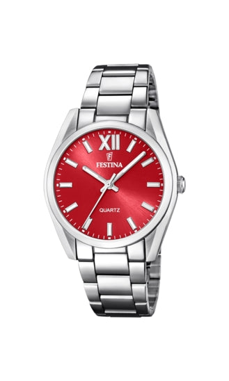 Festina Boyfriend Collection F20622_B Damenuhr