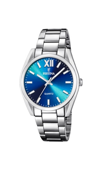 Festina Boyfriend F20622/I Damenuhr