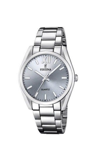 Festina Boyfriend F20622/J Damenarmbanduhr