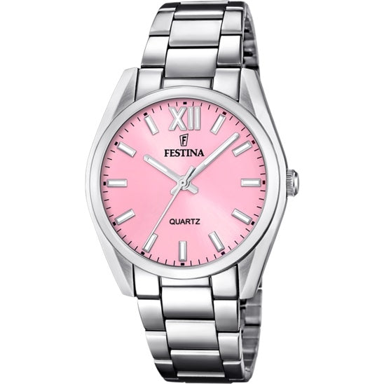 Festina Boyfriend F20622/M Damenuhr