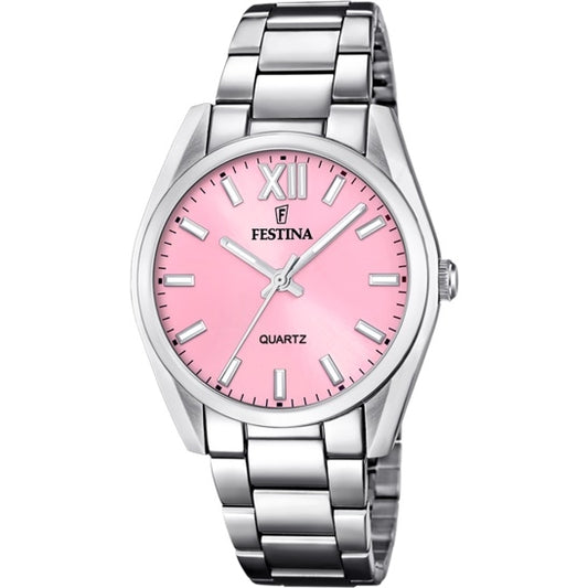 Festina Boyfriend F20622/M Damenuhr