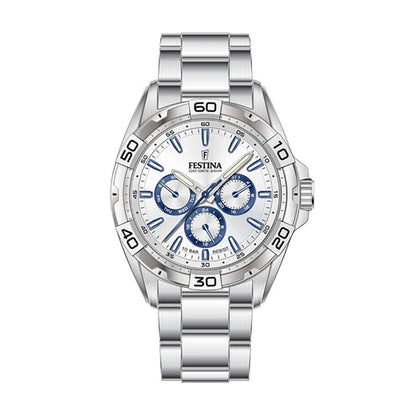 Festina Multifunktion F20623_1 Herrenuhr