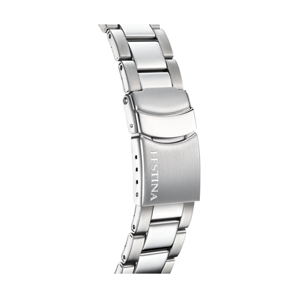 Festina Multifunktion F20623_1 Herrenuhr