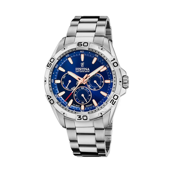 Festina F20623_2 Multifunktion