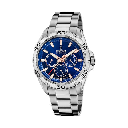 Festina F20623_2 Multifunktion