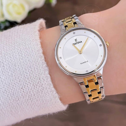 Festina Mademoiselle F20625_1 Damenuhr