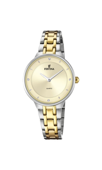 Festina Mademoiselle F20625_2 Damen Armbanduhr