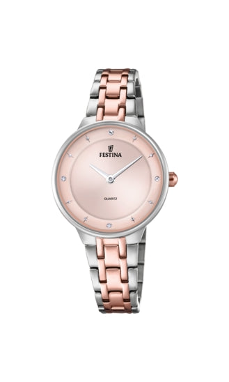 Festina Mademoiselle F20626/2 Damen Armbanduhr