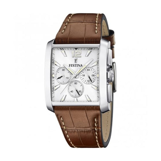 Festina Timeless Chronograph F20636/1 Herren