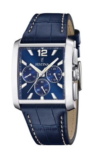 Festina Timeless Chronograph F20636_2 Uhr