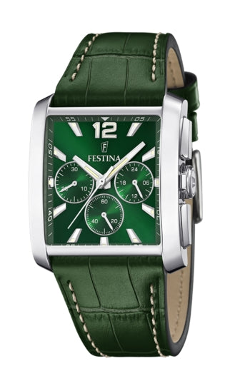 Festina Timeless Chronograph F20636/3
