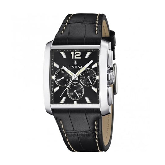Festina Timeless Chronograph F20636_4 Herren