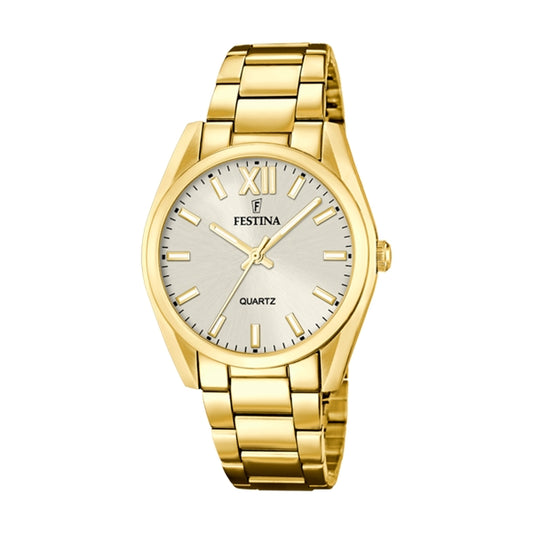 Festina Boyfriend F20640/1 Damen