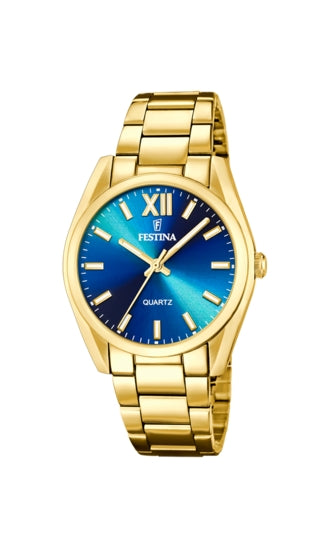 Festina Boyfriend F20640/8 Damen