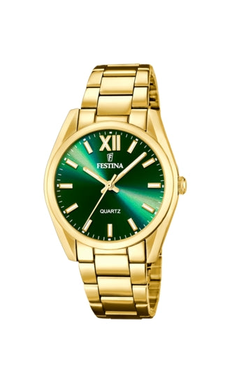 Festina Boyfriend F20640/9 Damenuhr