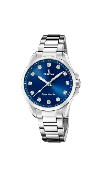 Festina Solar Energy F20654/4 Damen
