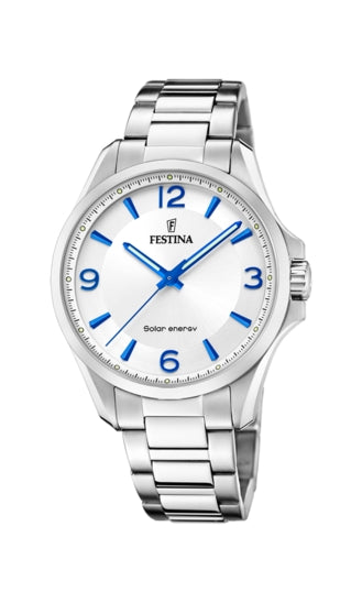Festina Solar Energy F20656/1 Herren