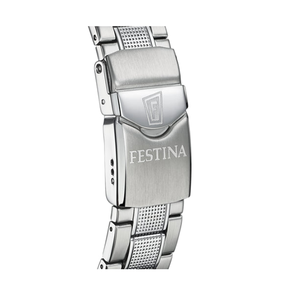 Festina F20669/2 Diver Uhr