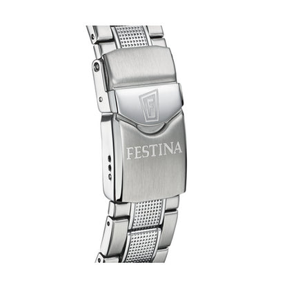 Festina F20669/2 Diver Uhr