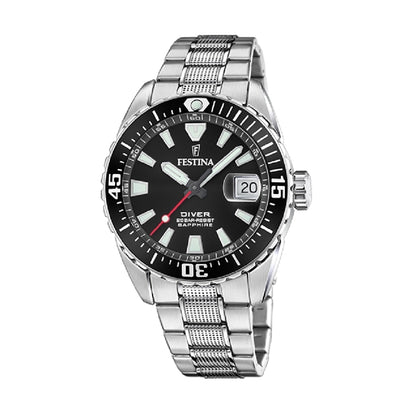 Festina Quartz Diver F20669_3 Uhr