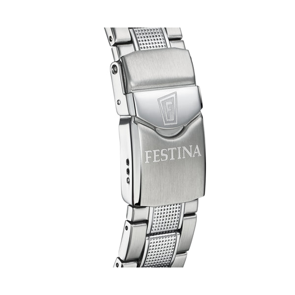 Festina Quartz Diver F20669_3 Uhr