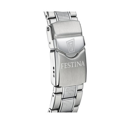 Festina Quartz Diver F20669_3 Uhr