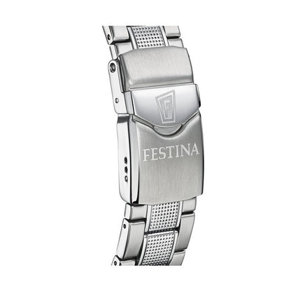 Festina The Originals Diver F20669/4 Herrenuhr