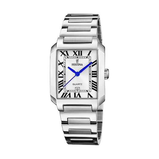 Festina On The Square F20679/1 Damen Uhr