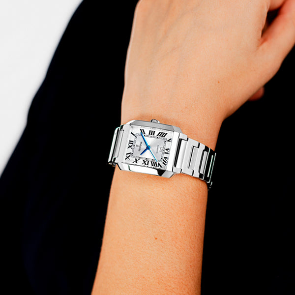 Festina On The Square F20679/1 Damen Uhr