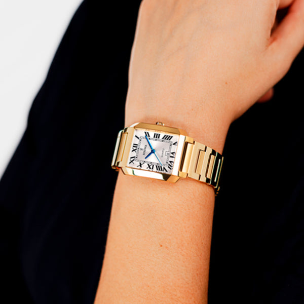 Festina F20680/1 Uhr