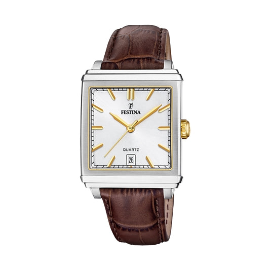 Festina F20681/4 Classics Herrenuhr