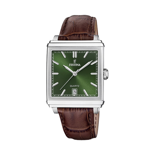 FESTINA Classic Strap F20681_7 Herrenuhr
