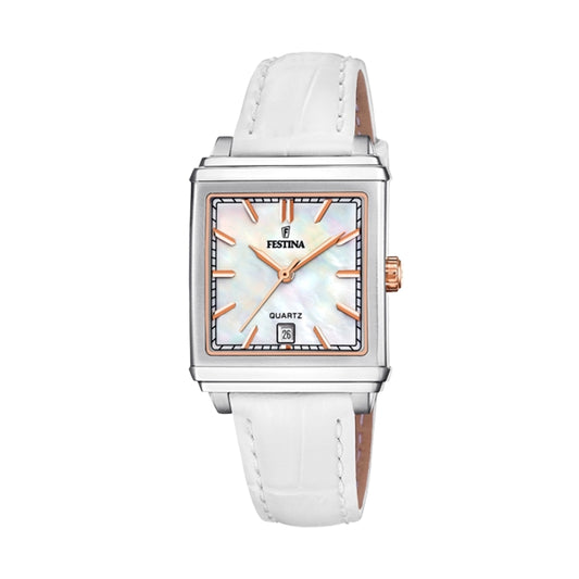 Festina On The Square F20682_1 Damenuhr