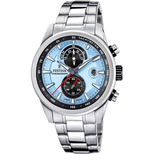 Festina F20694/2 Chronograph