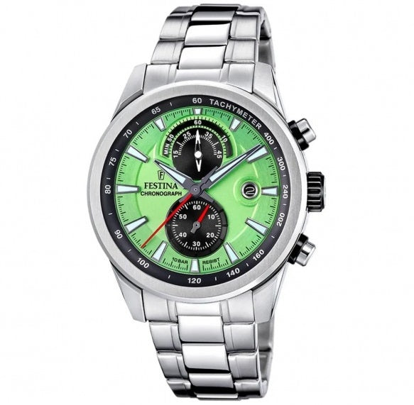 Festina F20694/3 Chronograph