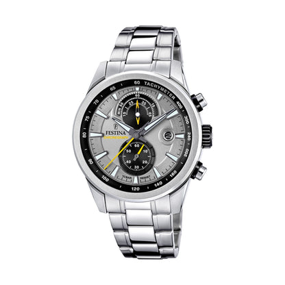 Festina F20694/4 Chronograph