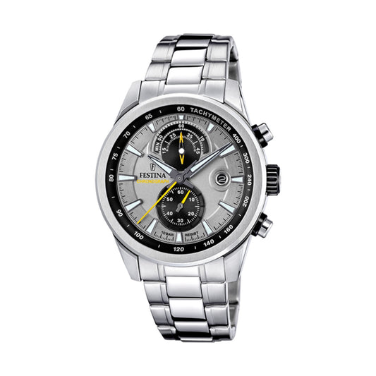 Festina F20694/4 Chronograph