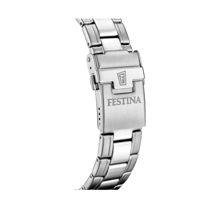 Festina F20694/4 Chronograph