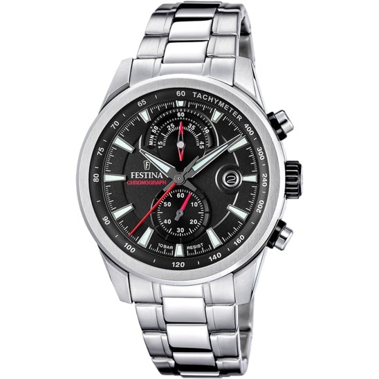 Festina F20694/6 Chronograph