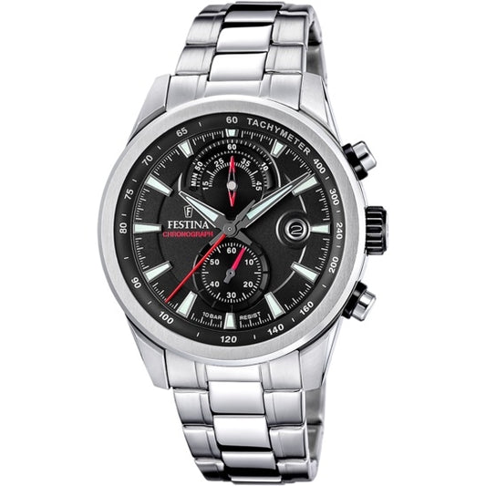 Festina F20694/6 Chronograph