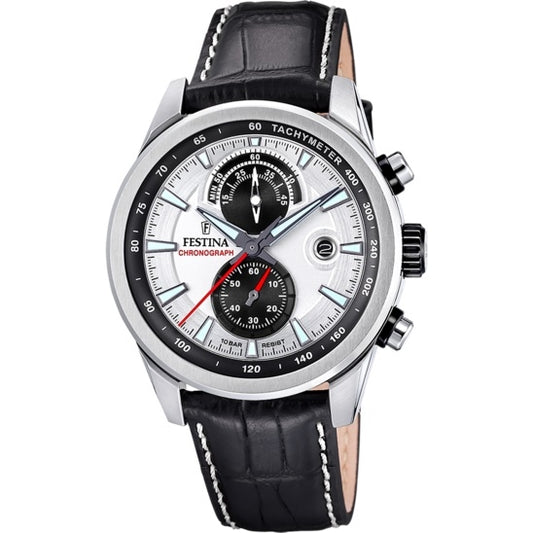 Festina Timeless Chronograph F20695_1 Herren