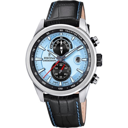 Festina Timeless Chronograph F20695/2