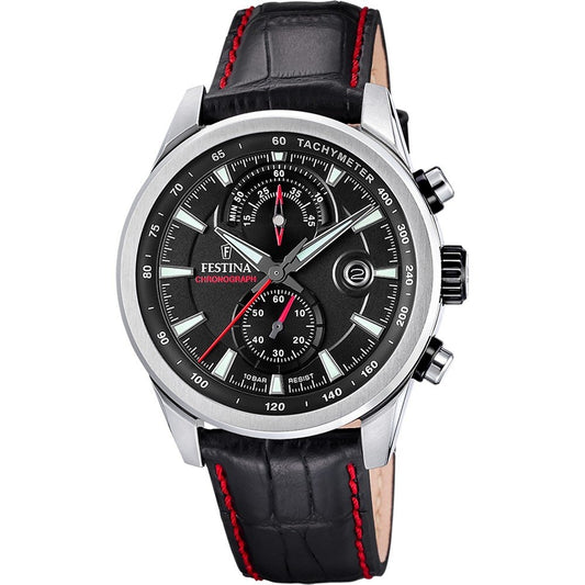 Festina Timeless Chronograph F20695_6 Uhr