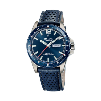 Festina Titanium Date F20699_2 Uhr