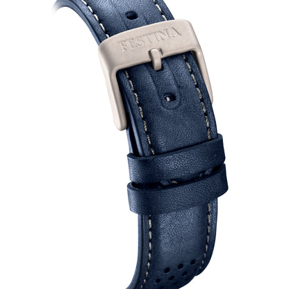 Festina Titanium Date F20699_2 Uhr