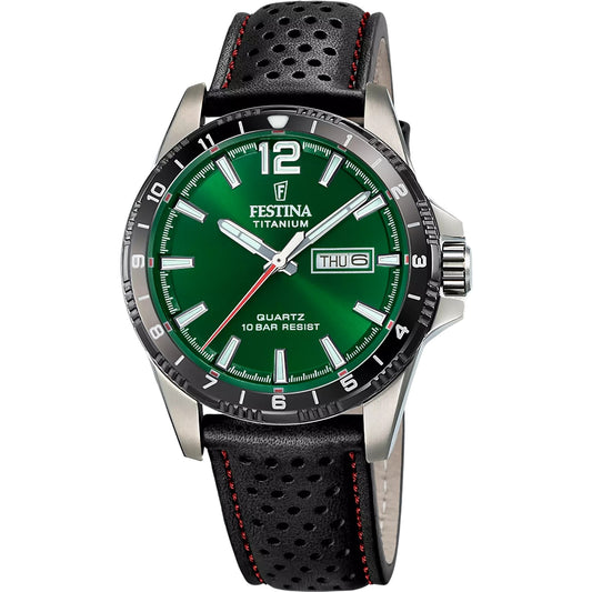 Festina F20699/3 Herren Uhr
