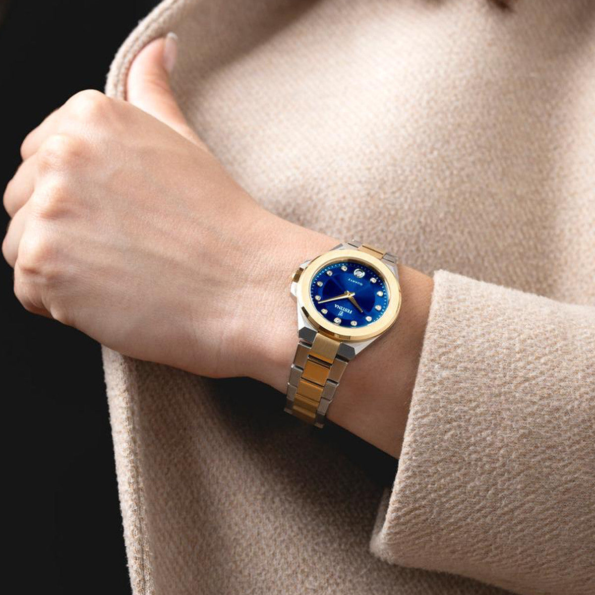 Festina Mademoiselle F20702/3 Uhr