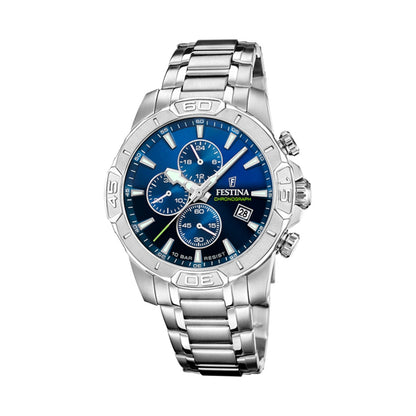 Festina Timeless Chronograph F20704_4 Herren