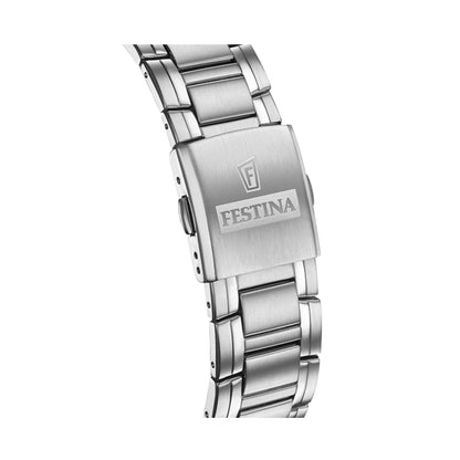 Festina Timeless Chronograph F20704_4 Herren