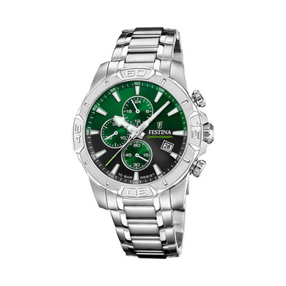 Festina Timeless Chronograph F20704/5 Uhr